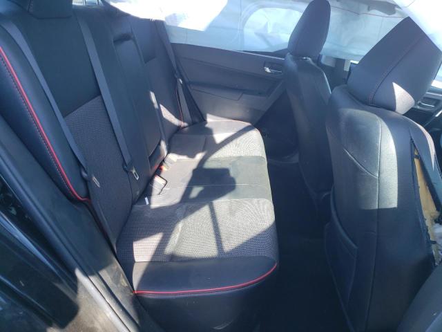 Photo 6 from auction – 2016 TOYOTA COROLLA L with VIN 2T1BURHE5GC571985
