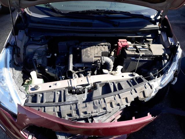 Photo 7 from auction – 2017 MITSUBISHI MIRAGE G4 with VIN ML32F4FJ6HHF07745