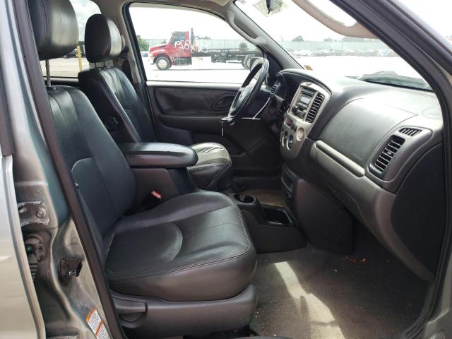 Photo 5 from auction – 2003 MAZDA TRIBUTE ES with VIN 4F2CZ06113KM35038
