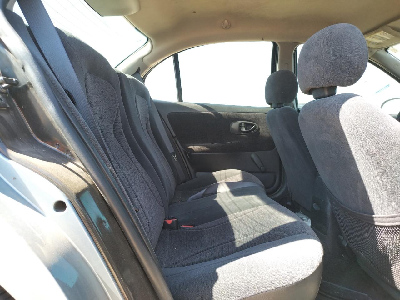 Photo 6 from auction – 2002 SATURN SL2 with VIN 1G8ZK527X2Z113505