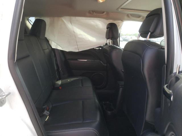 Photo 6 from auction – 2016 JEEP COMPASS LA with VIN 1C4NJDEB2GD755321