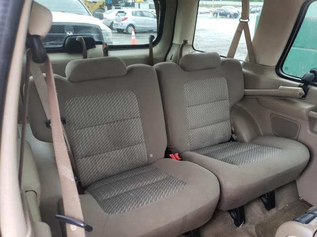 Photo 6 from auction – 2003 FORD EXPLORER S with VIN 1FMYU60E33UB72991
