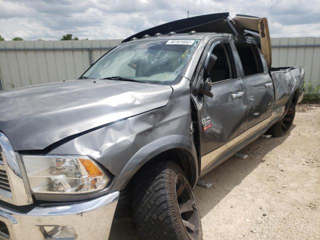 Photo 9 from auction – 2010 DODGE RAM 2500 with VIN 3D7UT2CL8AG117113