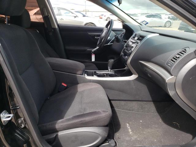 Photo 5 from auction – 2014 NISSAN ALTIMA 2.5 with VIN 1N4AL3AP8EC410372