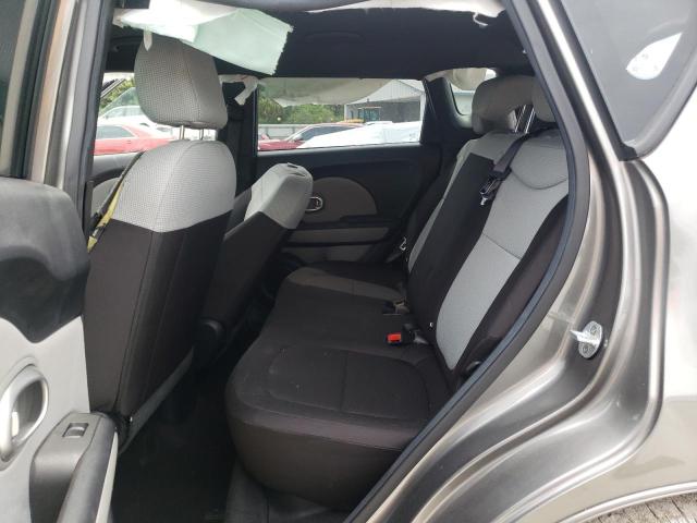 Photo 6 from auction – 2016 KIA SOUL with VIN KNDJN2A2XG7378474