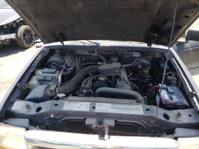Photo 7 from auction – 1999 FORD RANGER SUP with VIN 1FTYR14C2XPB54584