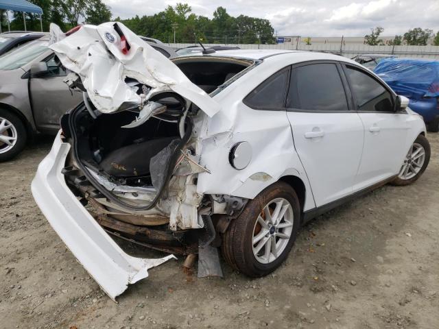 Photo 4 from auction – 2016 FORD FOCUS SE with VIN 1FADP3F20GL401828