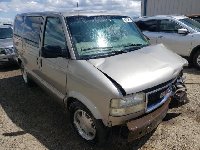 GMC SAFARI 2005 with VIN 1GKEL19X95B505263 - Photo from auction