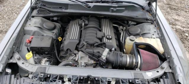 Photo 7 from auction – 2017 DODGE CHALLENGER with VIN 2C3CDZFJ3HH580569
