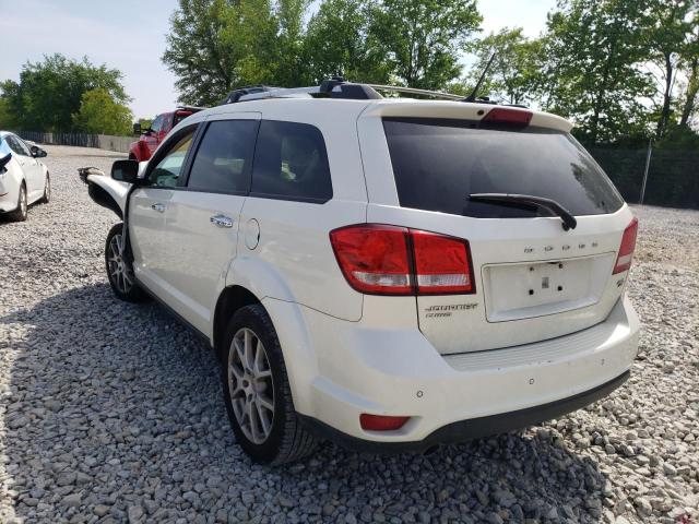 Photo 3 from auction – 2013 DODGE JOURNEY R/ with VIN 3C4PDDFG1DT676707