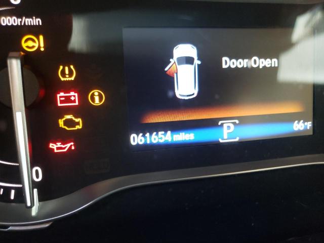 Photo 3 from auction – 2016 HONDA PILOT EXL with VIN 5FNYF6H55GB099737