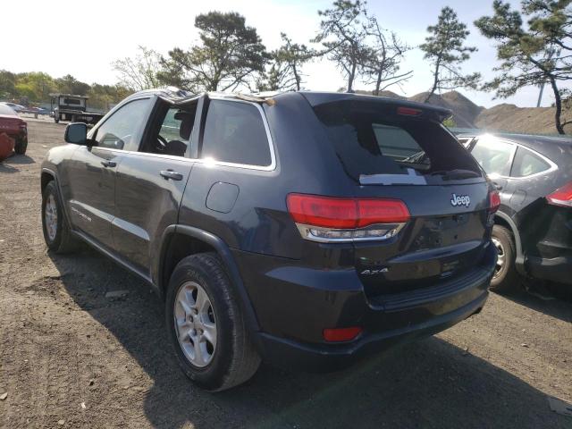 Photo 3 from auction – 2014 JEEP GRAND CHER with VIN 1C4RJFAG9EC118119