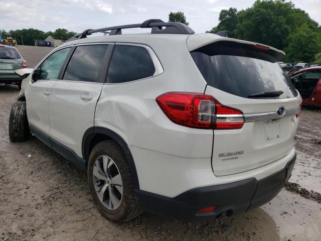 Photo 3 from auction – 2019 SUBARU ASCENT PRE with VIN 4S4WMACD8K3443156