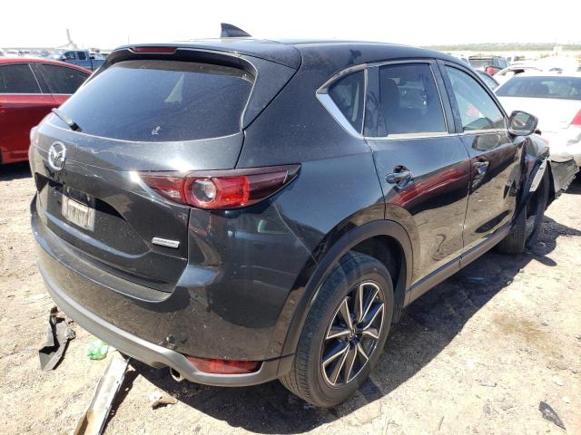 Photo 4 from auction – 2018 MAZDA CX-5 TOURI with VIN JM3KFACM3J0476232