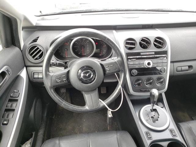 Photo 9 from auction – 2007 MAZDA CX-7 with VIN JM3ER293270112434