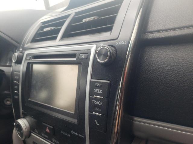 Photo 9 from auction – 2014 TOYOTA CAMRY L with VIN 4T4BF1FK1ER389870