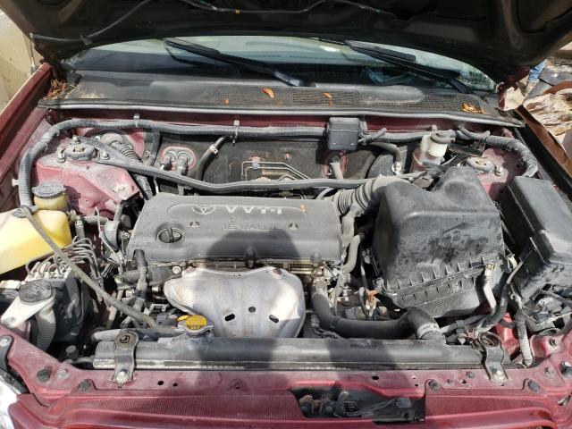 Photo 7 from auction – 2004 TOYOTA HIGHLANDER with VIN JTEGD21A040084148