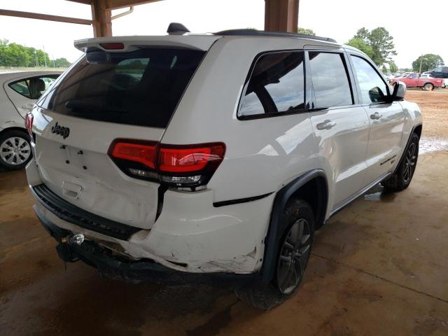 Photo 4 from auction – 2016 JEEP GRAND CHER with VIN 1C4RJFAG8GC365408