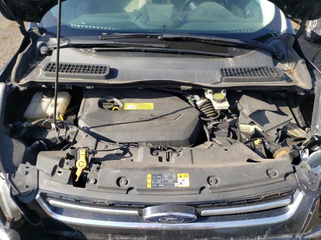 Photo 7 from auction – 2013 FORD ESCAPE SEL with VIN 1FMCU9HX6DUA10422