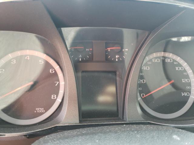 Photo 8 from auction – 2016 GMC TERRAIN SL with VIN 2GKFLTEK8G6231215