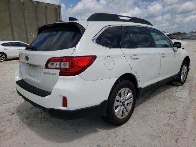 Photo 4 from auction – 2016 SUBARU OUTBACK 2. with VIN 4S4BSBDCXG3227333