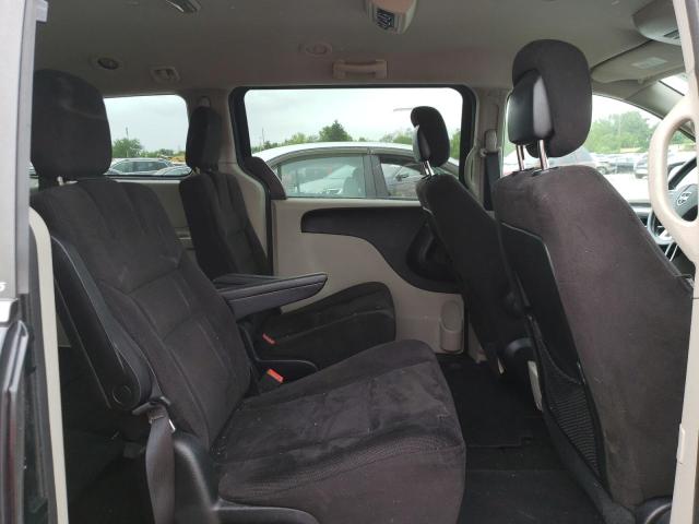 Photo 6 from auction – 2014 DODGE GRAND CARA with VIN 2C4RDGCG6ER265399