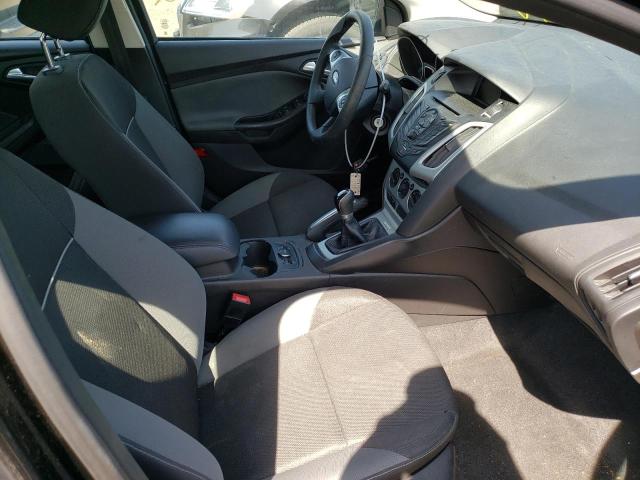 Photo 5 from auction – 2014 FORD FOCUS SE with VIN 1FADP3K20EL114489