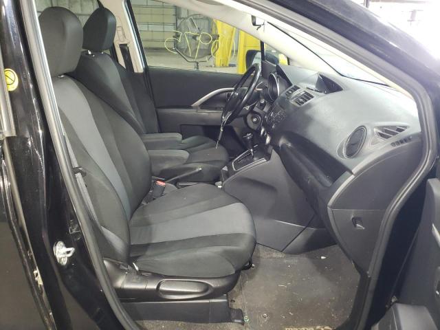 Photo 5 from auction – 2013 MAZDA 5 with VIN JM1CW2CL4D0150938