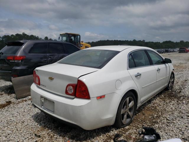 Photo 4 from auction – 2012 CHEVROLET MALIBU 1LT with VIN 1G1ZC5E06CF130282
