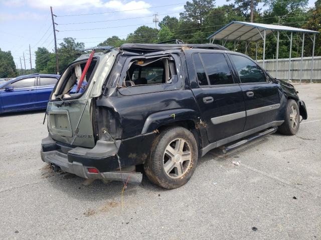 Photo 4 from auction – 2004 CHEVROLET TRAILBLAZE with VIN 1GNES16SX46107937