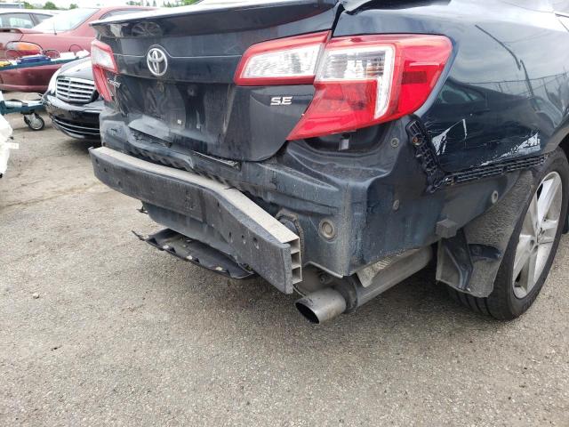 Photo 9 from auction – 2014 TOYOTA CAMRY with VIN 4T1BF1FK1EU333793