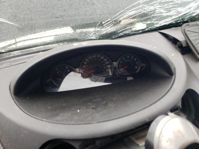 Photo 8 from auction – 2004 SATURN ION LEVEL with VIN 1G8AN12F84Z184855