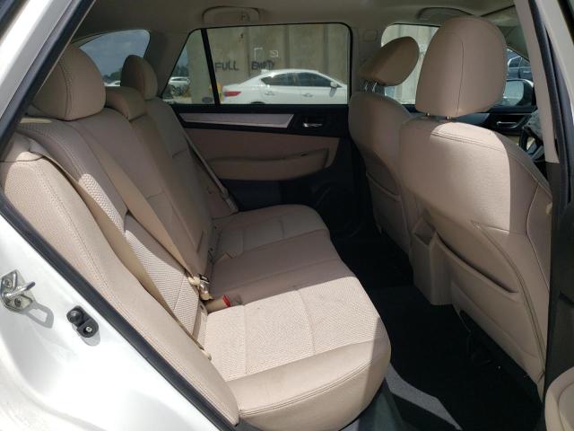 Photo 6 from auction – 2016 SUBARU OUTBACK 2. with VIN 4S4BSBDCXG3227333
