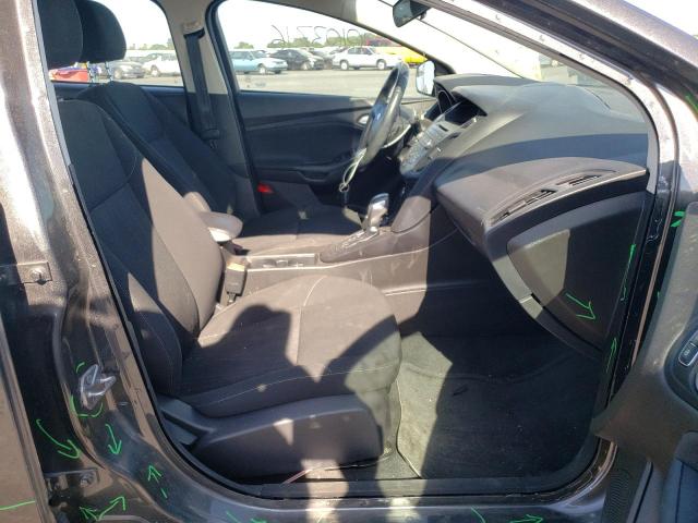 Photo 5 from auction – 2016 FORD FOCUS SE with VIN 1FADP3F29GL246860