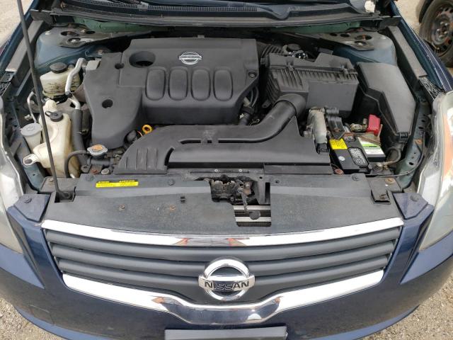 Photo 7 from auction – 2008 NISSAN ALTIMA 2.5 with VIN 1N4AL21E98C124852