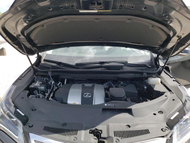 Photo 7 from auction – 2019 LEXUS RX 350 BAS with VIN 2T2ZZMCA8KC139418