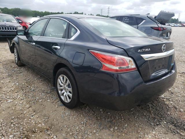 Photo 3 from auction – 2014 NISSAN ALTIMA 2.5 with VIN 1N4AL3APXEC318678