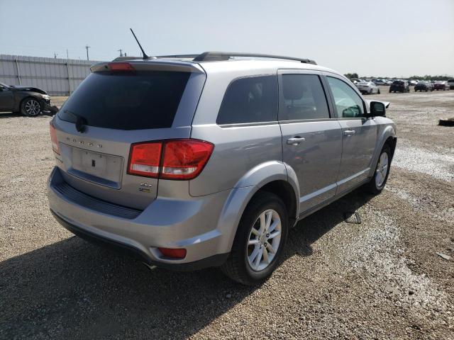 Photo 4 from auction – 2017 DODGE JOURNEY SX with VIN 3C4PDCBG7HT530673