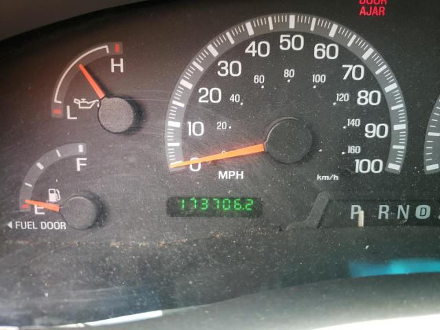 Photo 8 from auction – 2001 FORD F150 with VIN 1FTZX17271NB92148