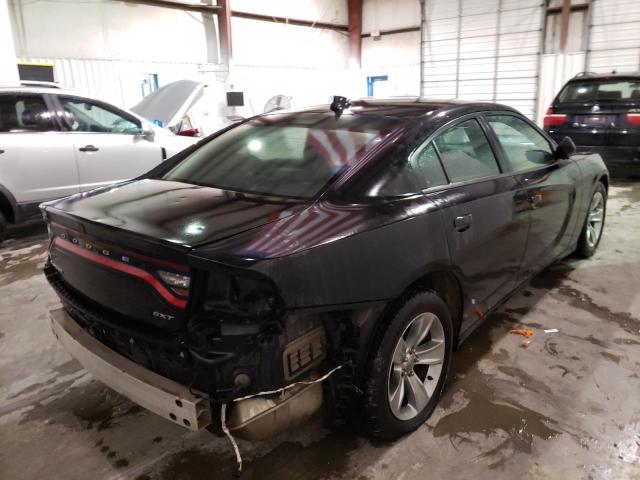 Photo 7 from auction – 2017 DODGE CHARGER SX with VIN 2C3CDXHG2HH666655