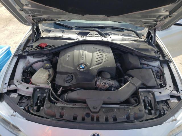Photo 7 from auction – 2014 BMW 435 I with VIN WBA3R1C53EF774437