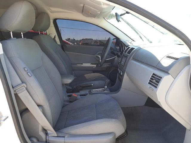 Photo 5 from auction – 2008 DODGE AVENGER SX with VIN 1B3LC56J38N278425