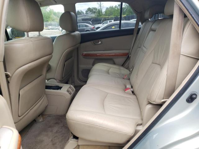 Photo 6 from auction – 2008 LEXUS RX 400H with VIN JTJHW31U082070745