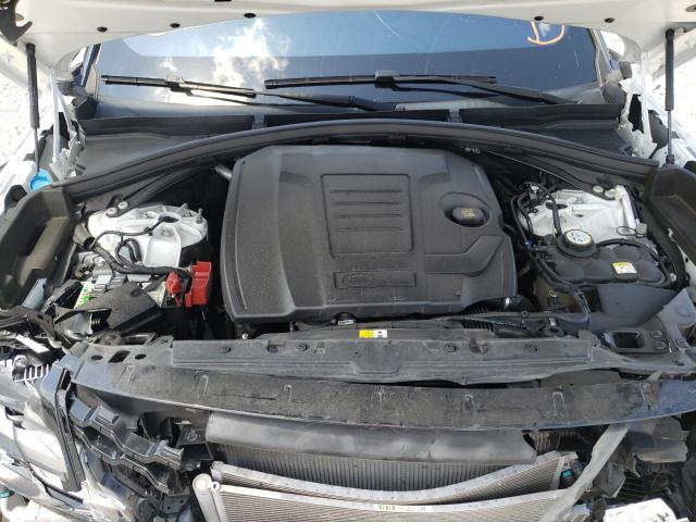 Photo 7 from auction – 2018 LAND ROVER RANGE ROVE with VIN SALYB2RX3JA777687