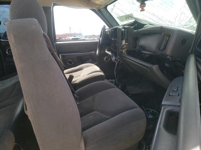 Photo 5 from auction – 2005 CHEVROLET SILVERADO with VIN 2GCEK19BX51185938