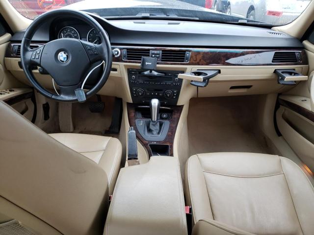 Photo 9 from auction – 2006 BMW 330XI with VIN WBAVD33526KV62902