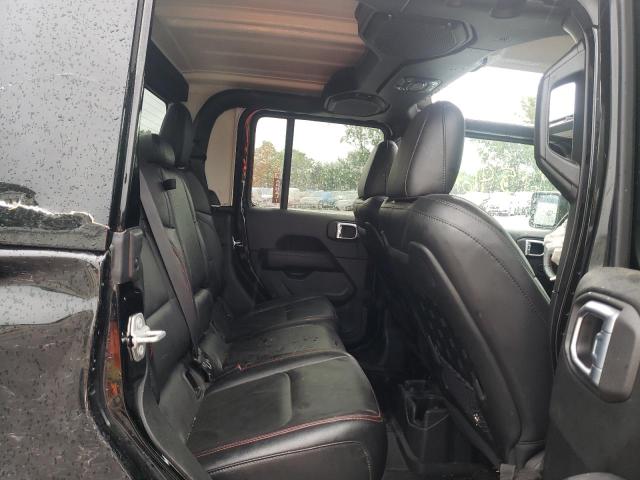 Photo 6 from auction – 2021 JEEP GLADIATOR with VIN 1C6JJTBG5ML598126
