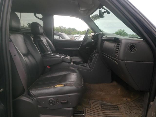 Photo 5 from auction – 2004 GMC SIERRA K25 with VIN 1GTHK23U24F184593