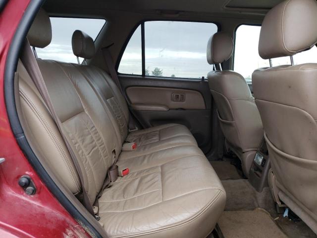 Photo 6 from auction – 2002 TOYOTA 4RUNNER LI with VIN JT3HN87R329073969
