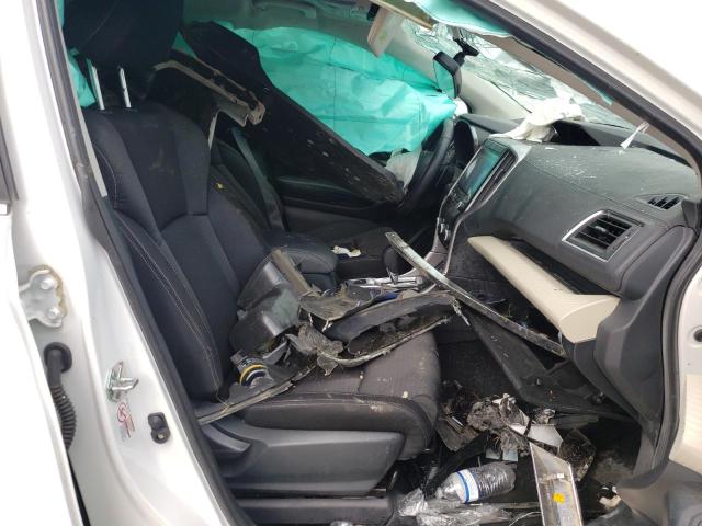 Photo 5 from auction – 2019 SUBARU ASCENT PRE with VIN 4S4WMACD8K3443156
